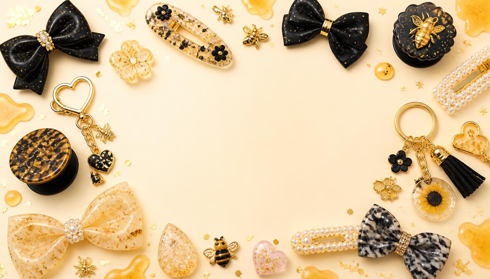 Charm Everything